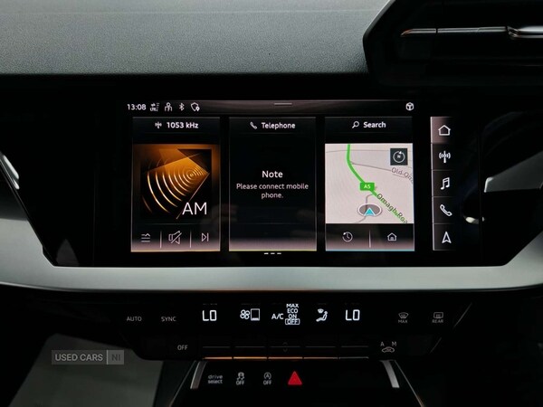 Used Audi A3 2023 for sale - 75901145: Photo 32