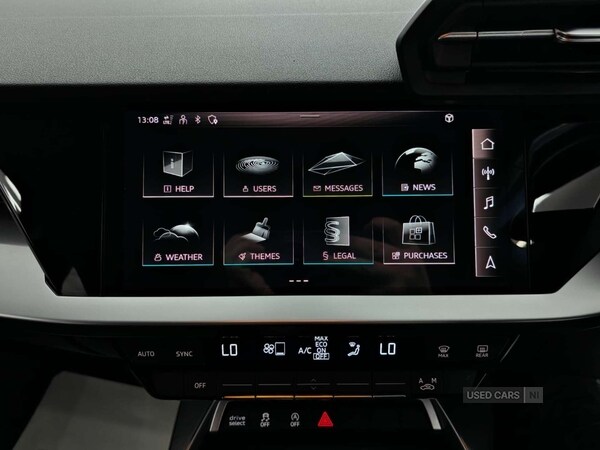 Used Audi A3 2023 for sale - 75901145: Photo 33