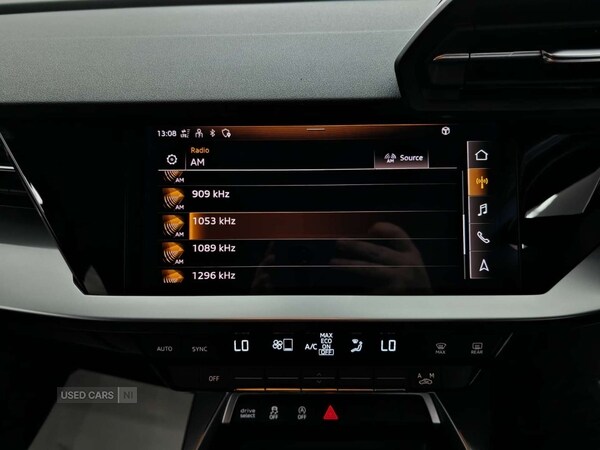 Used Audi A3 2023 for sale - 75901145: Photo 34