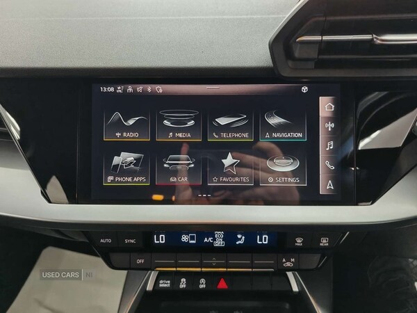 Used Audi A3 2023 for sale - 75901145: Photo 36