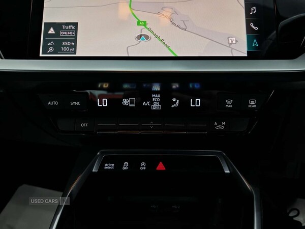 Used Audi A3 2023 for sale - 75901145: Photo 37