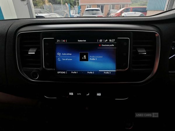 Vehicle 27