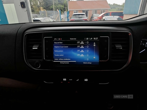 Vehicle 28