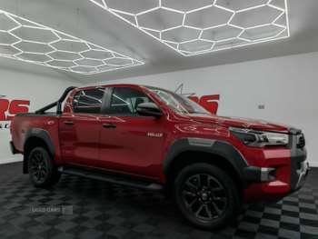 Used Toyota Hilux 2023 for sale - 74564959: Photo