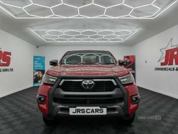 Used Toyota Hilux 2023 for sale - 74564959: Photo