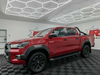 Used Toyota Hilux 2023 for sale - 74564959: Photo