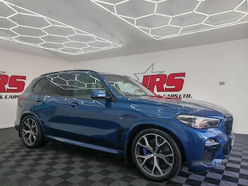 BMW - X5