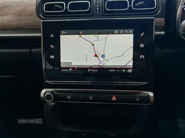 Vehicle 27