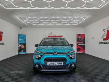 Used Citroen C3 2022 for sale - 74359337: Photo