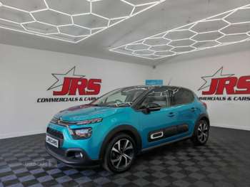 Used Citroen C3 2022 for sale - 74359337: Photo
