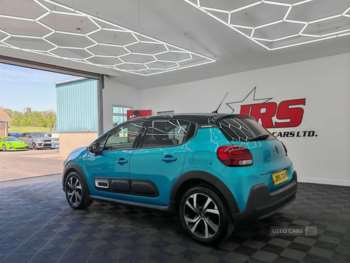 Used Citroen C3 2022 for sale - 74359337: Photo