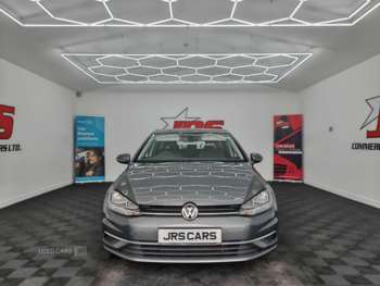 Used Volkswagen Golf 2018 for sale - 75042071: Photo