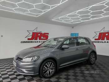 Used Volkswagen Golf 2018 for sale - 75042071: Photo