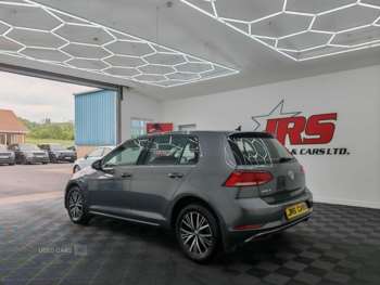 Used Volkswagen Golf 2018 for sale - 75042071: Photo