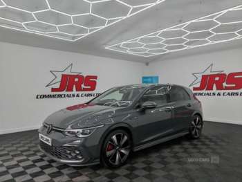 Used Volkswagen Golf 2023 for sale - 74359335: Photo