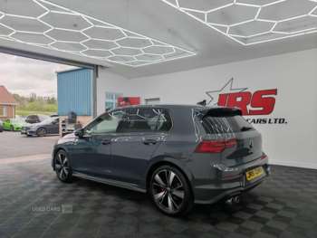 Used Volkswagen Golf 2023 for sale - 74359335: Photo