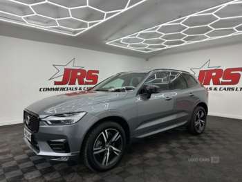 Used Volvo XC60 2020 for sale - 72653535: Photo