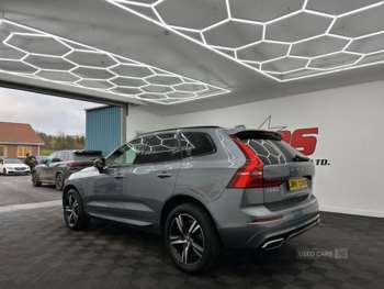 Used Volvo XC60 2020 for sale - 72653535: Photo