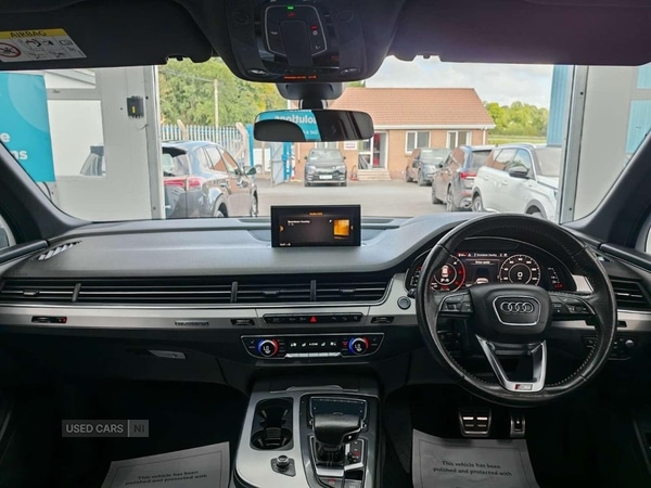 Vehicle 27