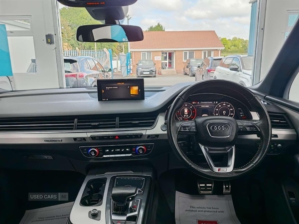 Vehicle 28