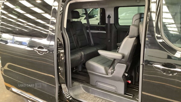 Used Toyota PROACE CITY Verso 2023 for sale - 77217856: Photo 11