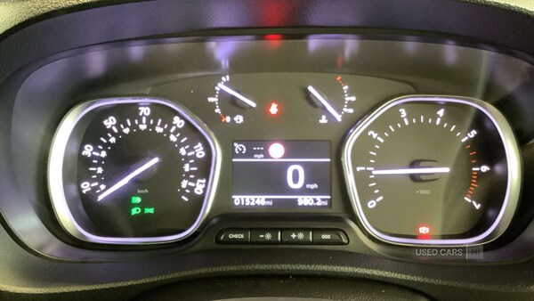 Used Toyota PROACE CITY Verso 2023 for sale - 77217856: Photo 13