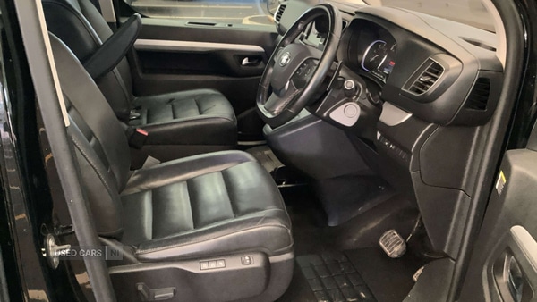 Used Toyota PROACE CITY Verso 2023 for sale - 77217856: Photo 9