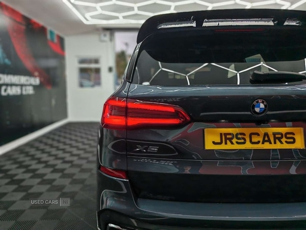 Used BMW X5 2019 for sale - 77456790: Photo 10