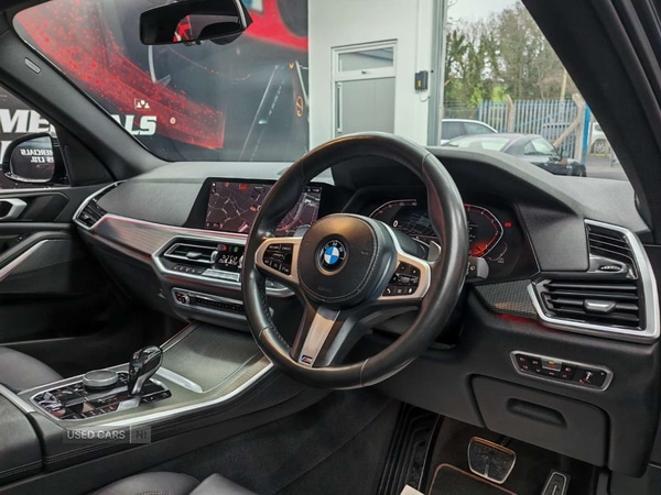 Used BMW X5 2019 for sale - 77456790: Photo 11