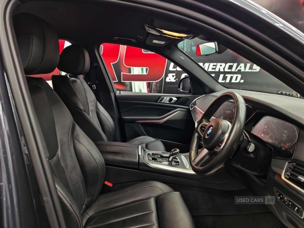 Used BMW X5 2019 for sale - 77456790: Photo 12