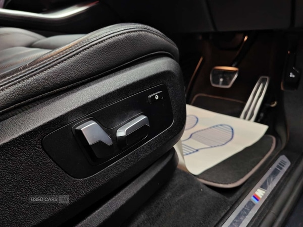 Used BMW X5 2019 for sale - 77456790: Photo 14