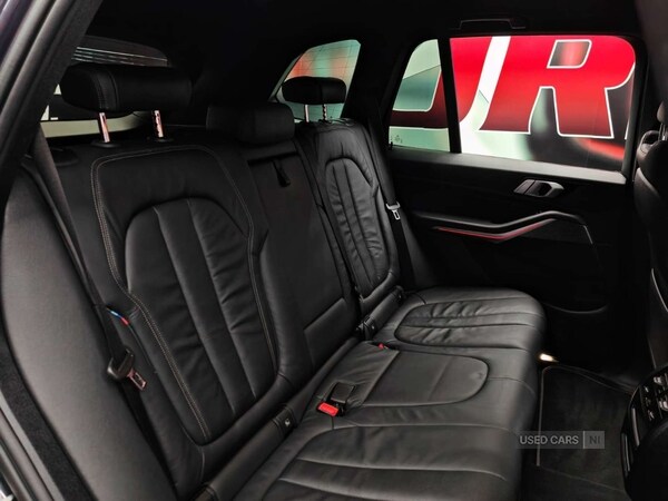 Used BMW X5 2019 for sale - 77456790: Photo 15