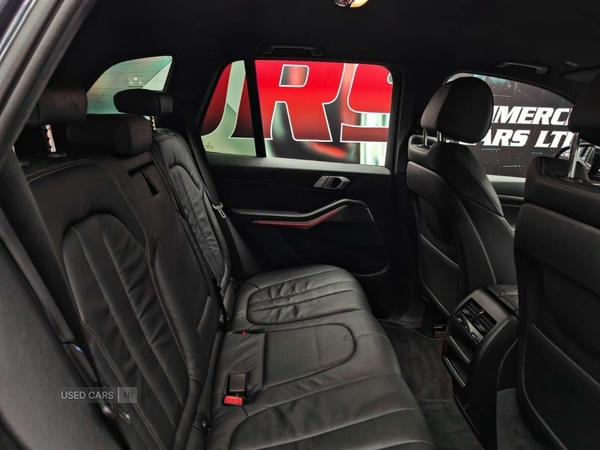 Used BMW X5 2019 for sale - 77456790: Photo 16