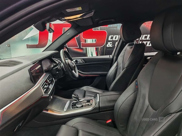 Used BMW X5 2019 for sale - 77456790: Photo 20