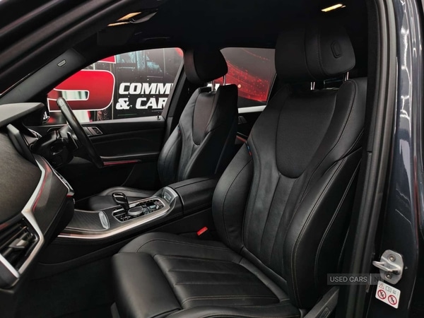 Used BMW X5 2019 for sale - 77456790: Photo 21