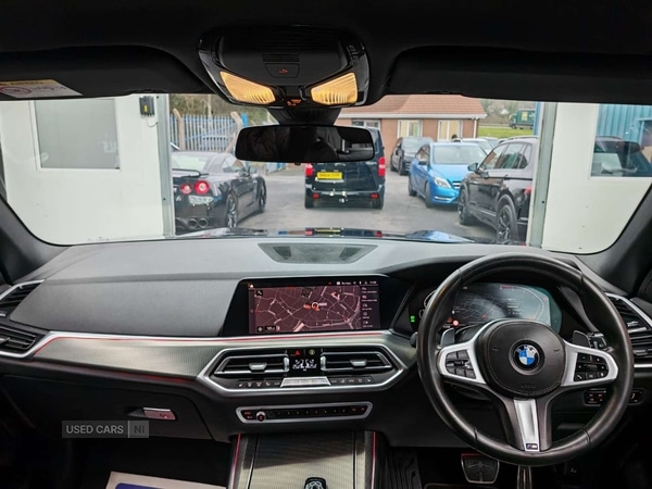 Used BMW X5 2019 for sale - 77456790: Photo 23