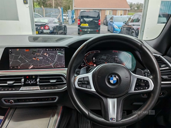 Used BMW X5 2019 for sale - 77456790: Photo 25