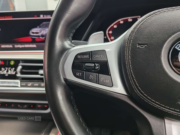 Used BMW X5 2019 for sale - 77456790: Photo 28