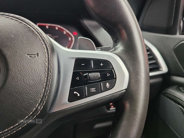 Used BMW X5 2019 for sale - 77456790: Photo 29