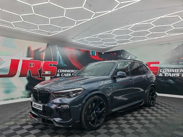 Used BMW X5 2019 for sale - 77456790: Photo 3