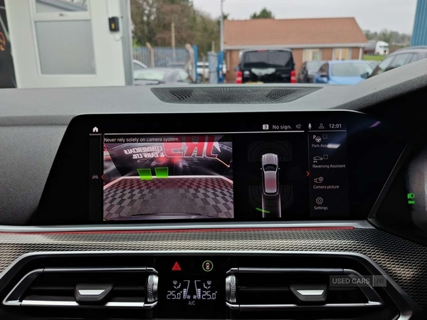 Used BMW X5 2019 for sale - 77456790: Photo 34