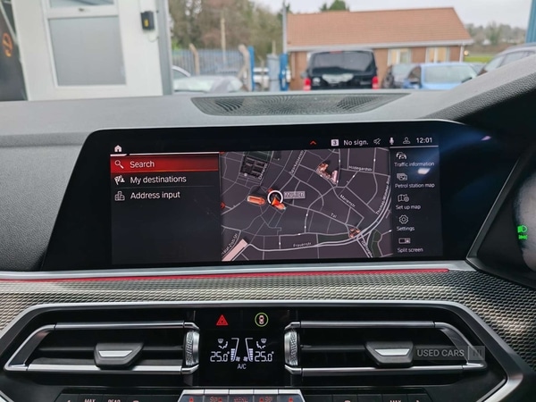 Used BMW X5 2019 for sale - 77456790: Photo 35