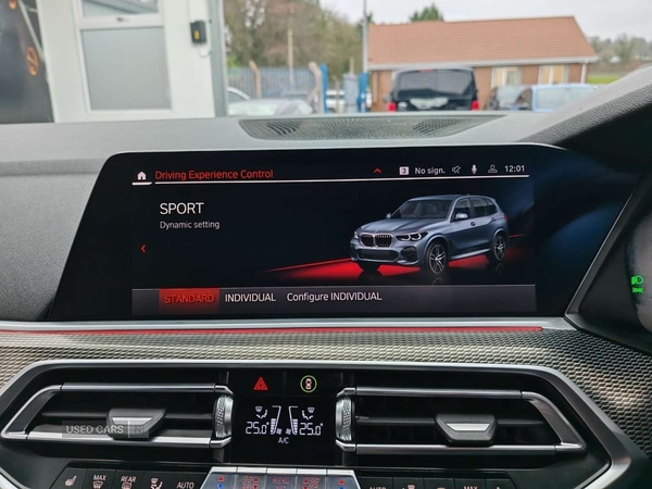 Used BMW X5 2019 for sale - 77456790: Photo 36