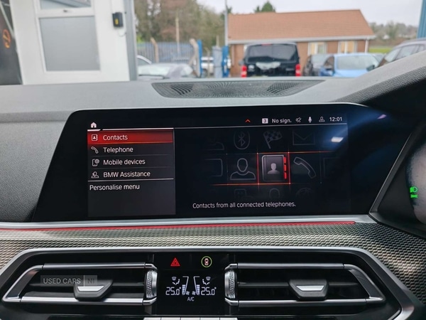 Used BMW X5 2019 for sale - 77456790: Photo 37