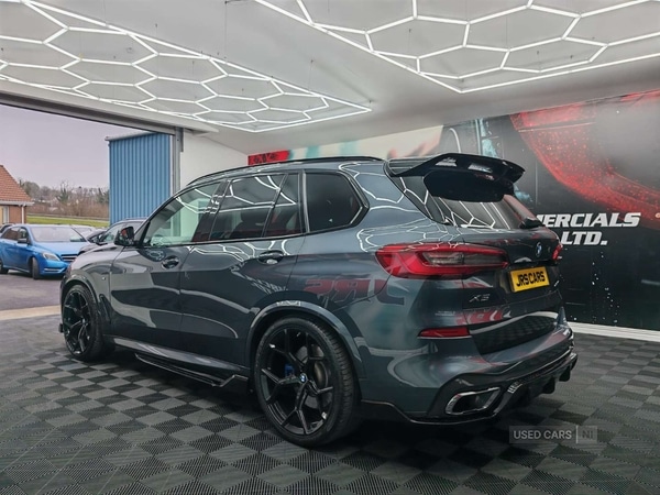 Used BMW X5 2019 for sale - 77456790: Photo 4