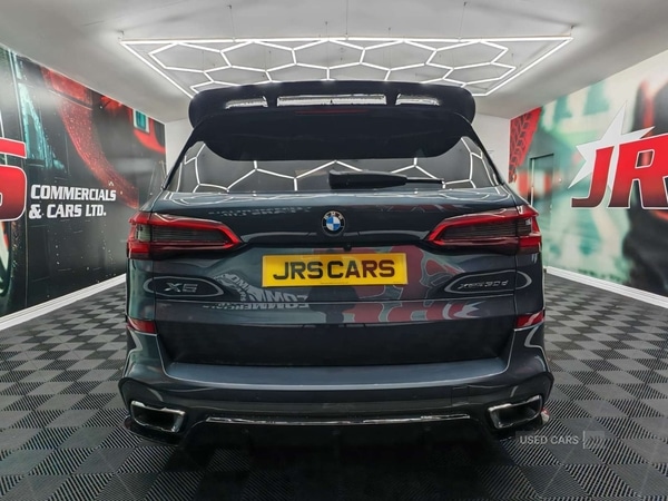 Used BMW X5 2019 for sale - 77456790: Photo 5