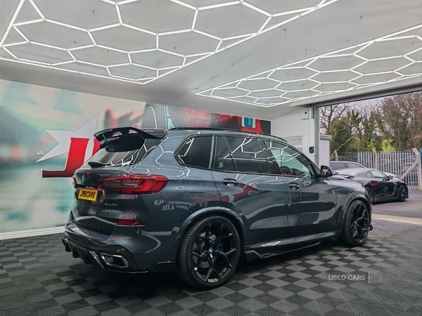 Used BMW X5 2019 for sale - 77456790: Photo 6