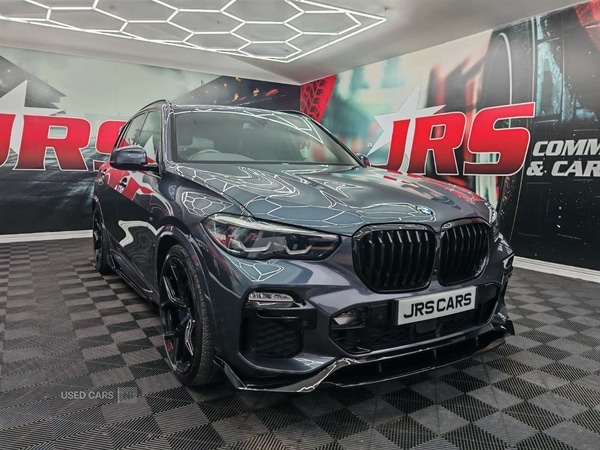 Used BMW X5 2019 for sale - 77456790: Photo 9
