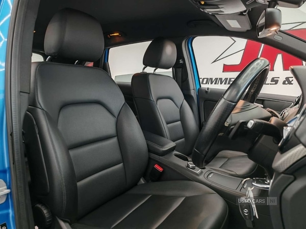 Used Mercedes-Benz B Class 2014 for sale - 77784869: Photo 10