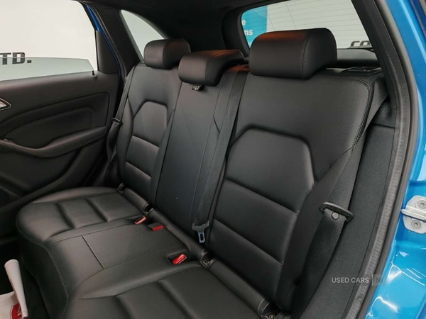 Used Mercedes-Benz B Class 2014 for sale - 77784869: Photo 14